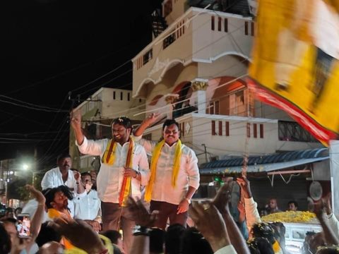 Belle Reddi Prasad (58)