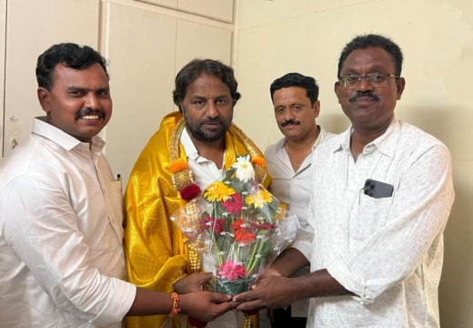 Belle Reddi Prasad (6)