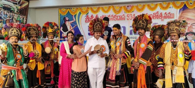 Belle Reddi Prasad (71)