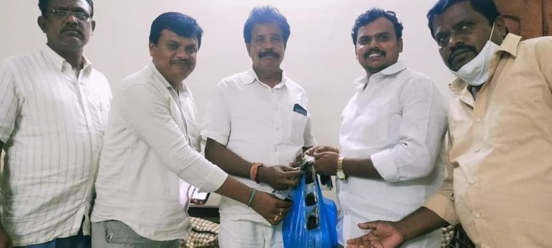 Belle Reddi Prasad (73)