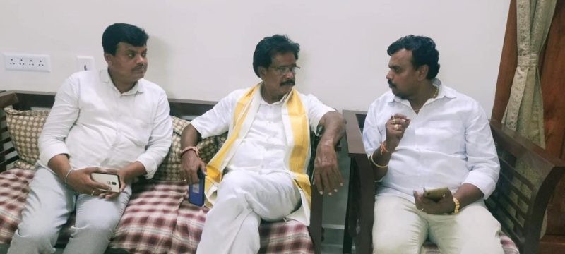 Belle Reddi Prasad (75)