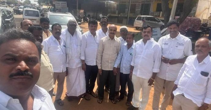 Belle Reddi Prasad (76)