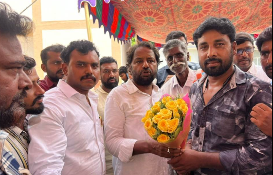 Belle Reddi Prasad (8)