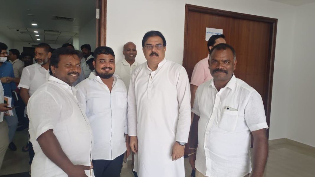 Busigari Raja Kumar (3)