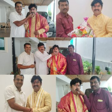 Dr. Kothwal Dayanand