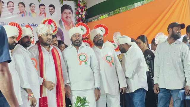 Gaddam Yadagiri (21)