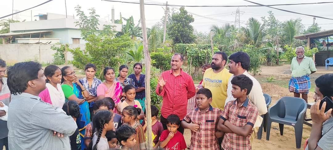 Gangiredla Sathish Kumar (1)