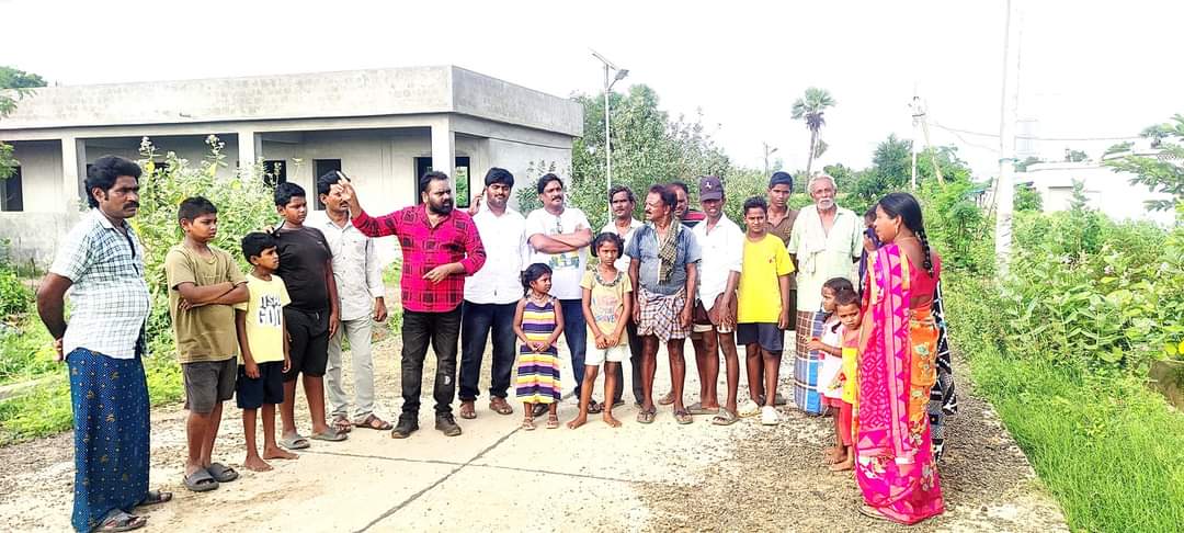 Gangiredla Sathish Kumar (3)