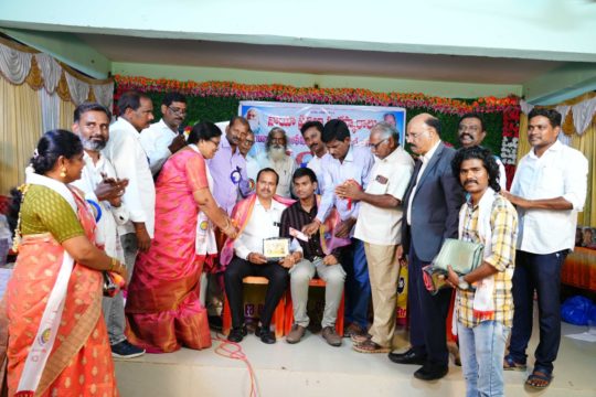 Lingampalli Dayanand (10)