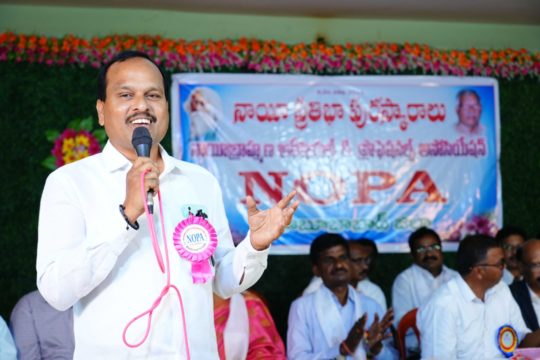 Lingampalli Dayanand (11)