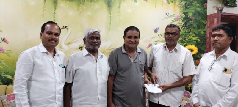 Lingampalli Dayanand (14)