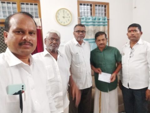 Lingampalli Dayanand (15)