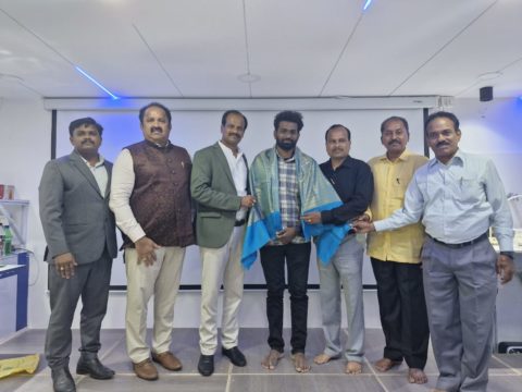 Lingampalli Dayanand (16)