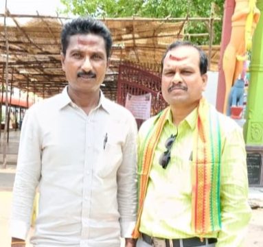 Lingampalli Dayanand (18)