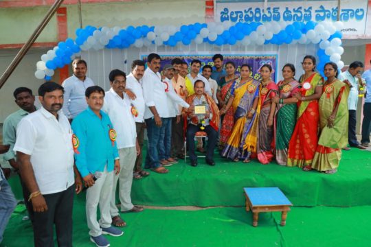 Lingampalli Dayanand (19)