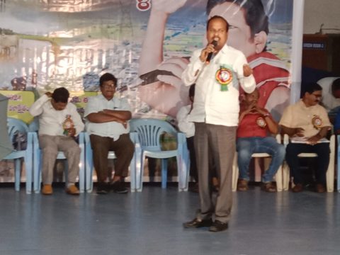 Lingampalli Dayanand (22)