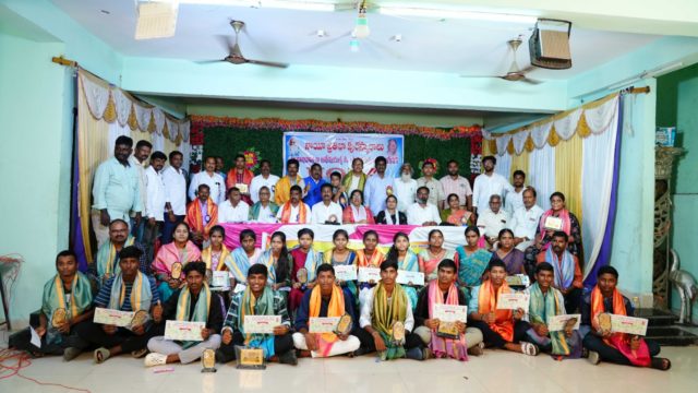 Lingampalli Dayanand (24)