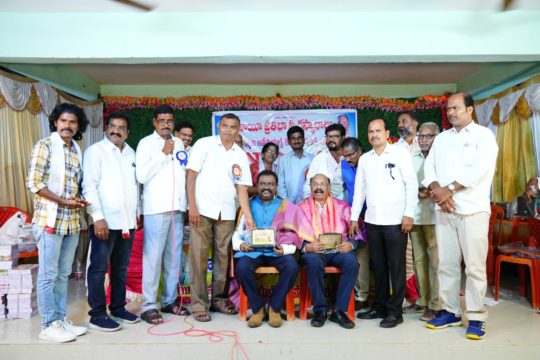 Lingampalli Dayanand (25)