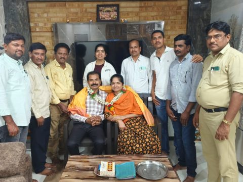 Lingampalli Dayanand (28)