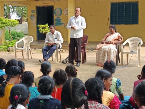 Lingampalli Dayanand (29)