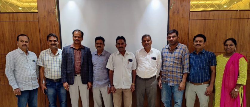 Lingampalli Dayanand (3)