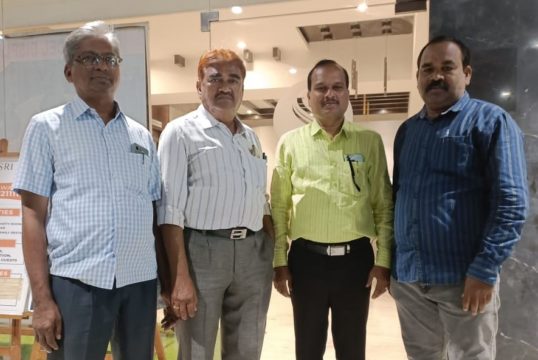 Lingampalli Dayanand (30)