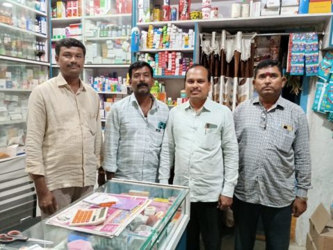 Lingampalli Dayanand (32)