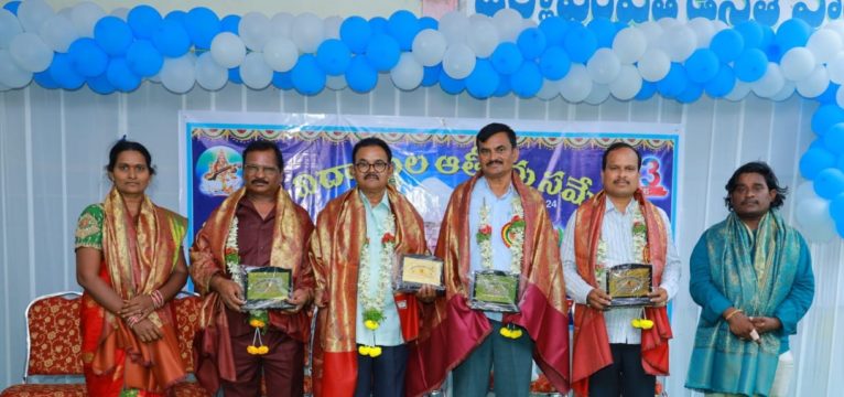 Lingampalli Dayanand (33)