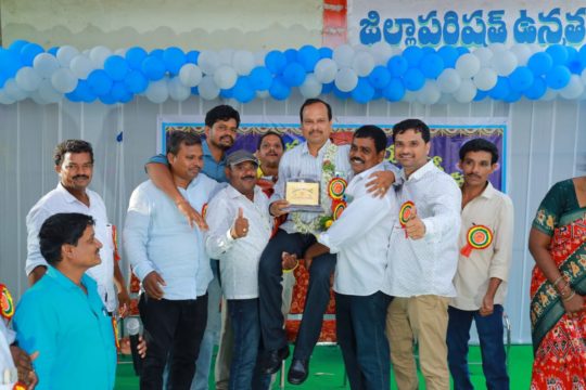 Lingampalli Dayanand (35)