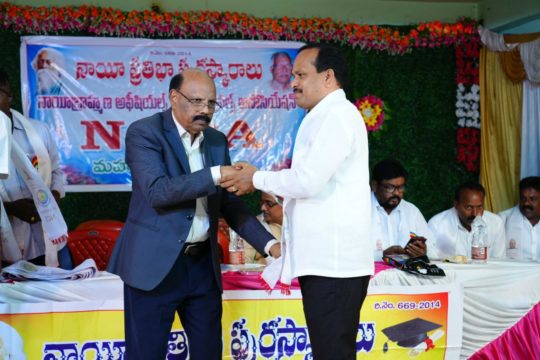 Lingampalli Dayanand (6)