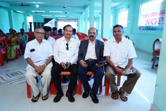 Lingampalli Dayanand (7)