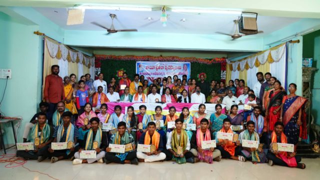 Lingampalli Dayanand (8)