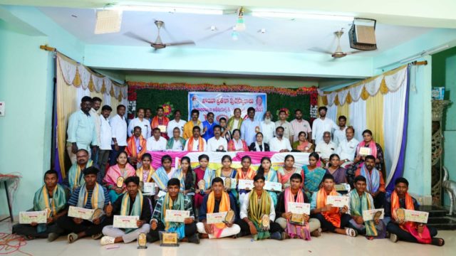 Lingampalli Dayanand (9)