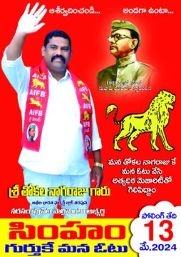 Thokala Nagaraju (2)