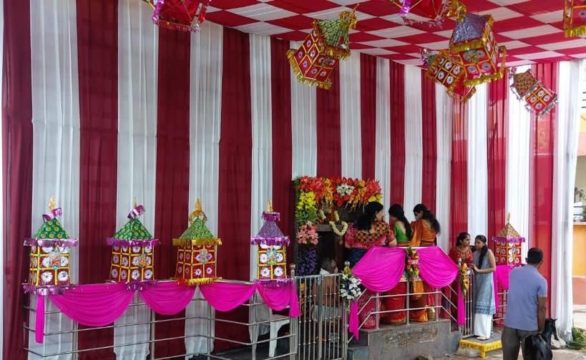 Thota Mahender Yadav (16)