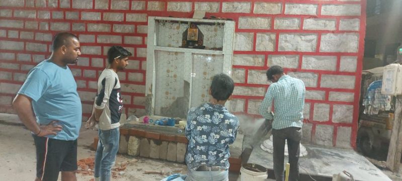 Thota Mahender Yadav (19)