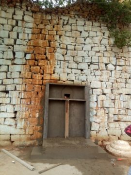 Thota Mahender Yadav (21)