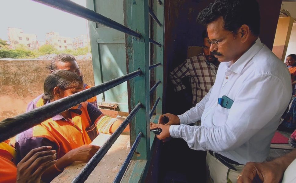 Yanamadala Srinivas (1)