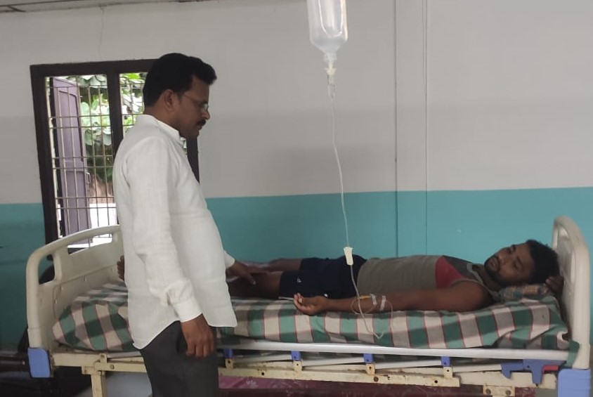 Yanamadala Srinivas (15)