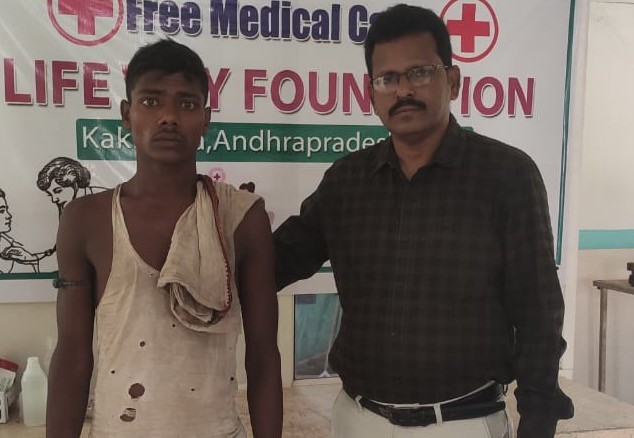 Yanamadala Srinivas (17)