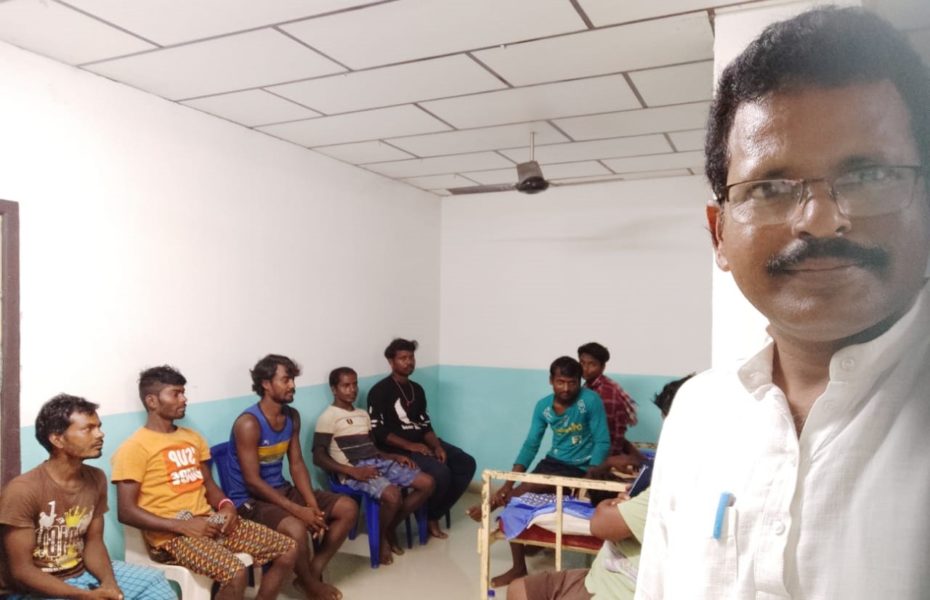 Yanamadala Srinivas (18)