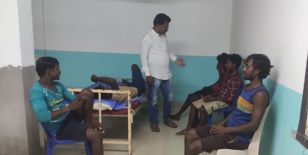 Yanamadala Srinivas (19)