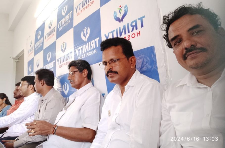 Yanamadala Srinivas (20)