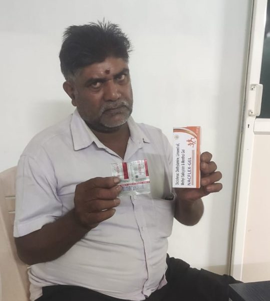 Yanamadala Srinivas (21)