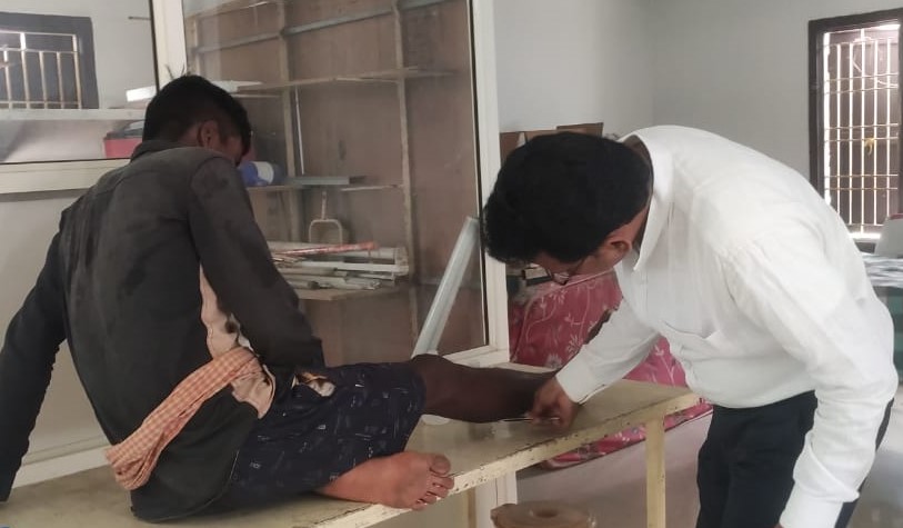 Yanamadala Srinivas (22)