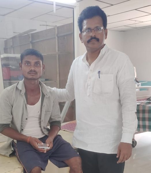 Yanamadala Srinivas (4)