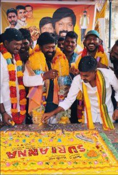 Atikela Gundu Surendra (5)