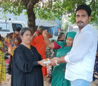 Chinthagumpala Hemaraju (1)