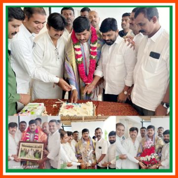 Dr. Kothwal Dayanand (1)