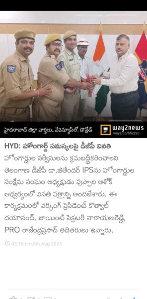 Dr. Kothwal Dayanand (1)